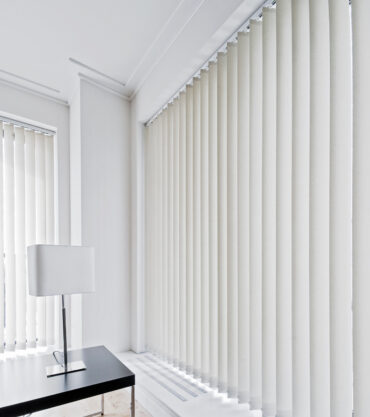 vertical blinds catalog